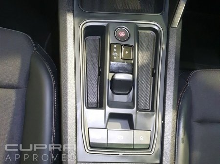 2024 Cupra Leon 1.5eTSI 150hp DSG €31,495 thumbnail