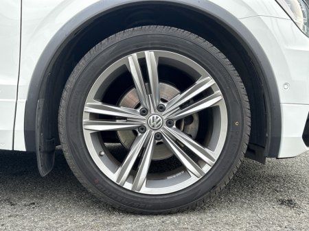 2020 Volkswagen Tiguan - thumbnail 5