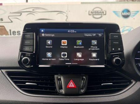 2019 Hyundai i30 - thumbnail 29