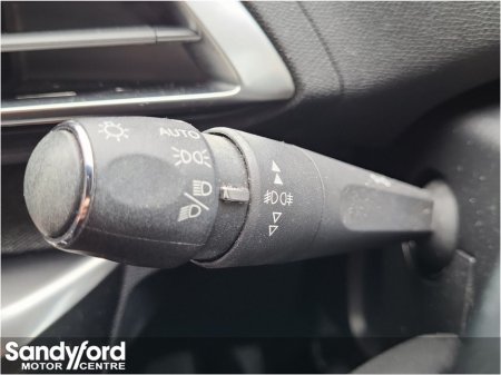 2020 Peugeot 5008 1.2 GT LINE PureTech*PAN ROOF* €25,950 thumbnail