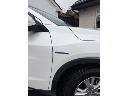 2015 Honda Vezel  €13,950