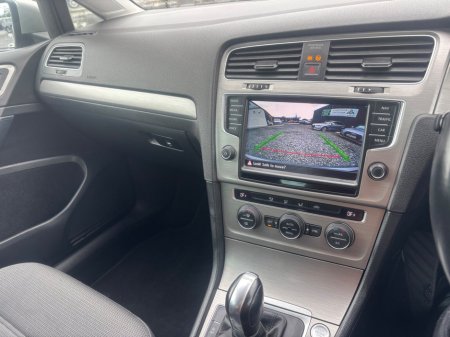 2016 Volkswagen Golf - thumbnail 6