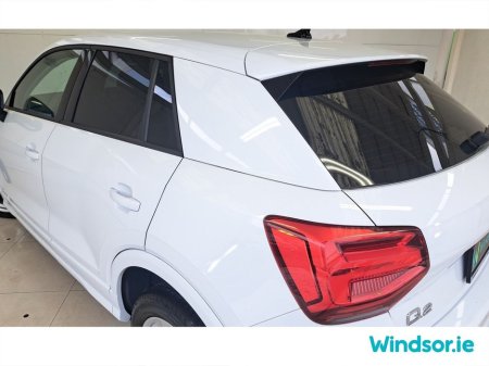 2020 Audi Q2 30 TFSI 116HP SE €23,995 thumbnail