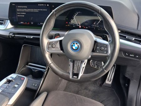 2023 BMW 2 Series Active Tourer - photo 6