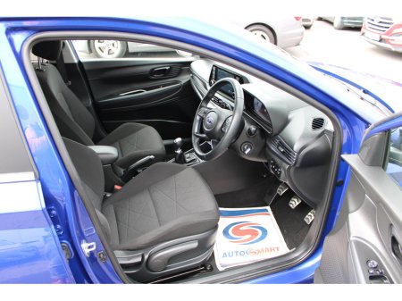 2023 Hyundai Bayon - thumbnail 11