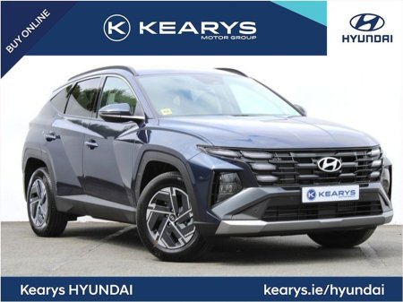 2026 Hyundai Tucson ORDER YOUR NEW 261 TUCSON TODAY - EXECUTIVE HYBRID