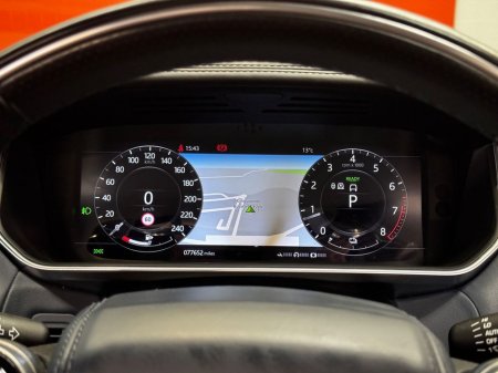 2020 Land Rover Range Rover Sport - thumbnail 16