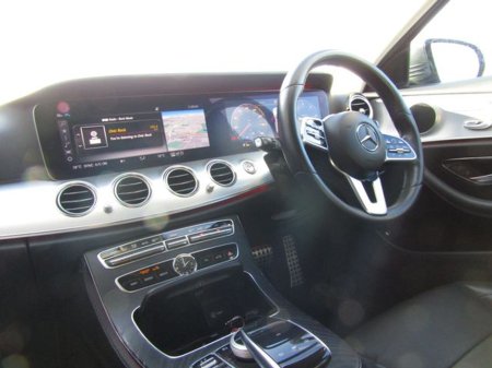 2019 Mercedes-Benz E Class E 220 D SE €23,950 thumbnail