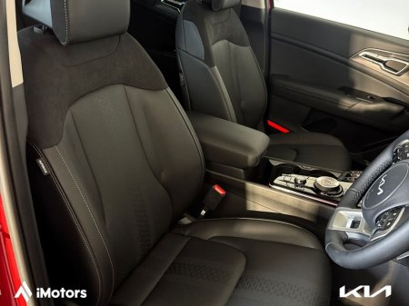 2026 Kia Sportage - thumbnail 20