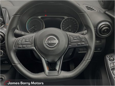 2024 Nissan Juke - thumbnail 15