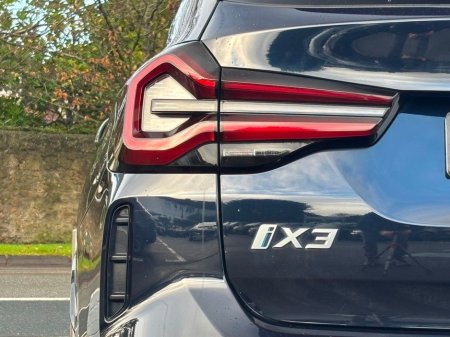 2022 BMW iX3 M SPORT OPENING PAN ROOF €36,995 thumbnail