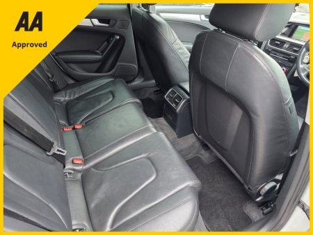 2015 Audi A4 SE * 2.0 DIESEL * €12,900 thumbnail