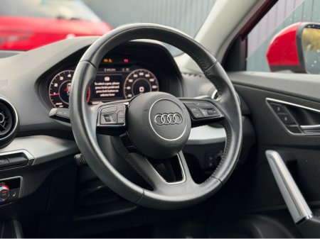 2019 Audi Q2 SPORT - 1.0L PETROL - AUTO - 12M WARRANTY - CAR: 1742 €19,950 thumbnail