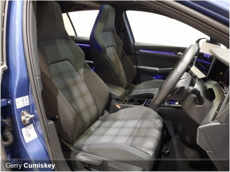 2025 Volkswagen Golf GTE | PAN ROOF | TSi 272BHP | PHEV 19.7 kWh thumbnail