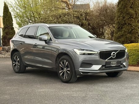 2021 Volvo XC60 for sale