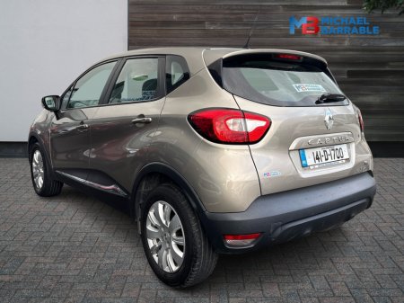 2014 Renault Captur - thumbnail 3