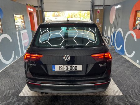 2019 Volkswagen Tiguan €25950! 2019 VW TIGUAN 2.0 TDI AUTOMATIC €25,950