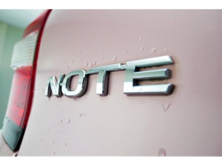 2019 Nissan Note - thumbnail 24
