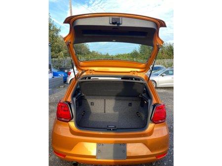 2017 Volkswagen Polo - thumbnail 11