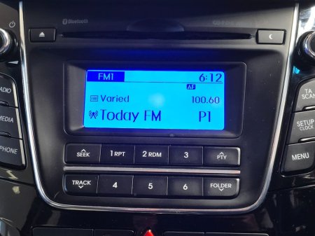 2015 Hyundai i30 - thumbnail 11