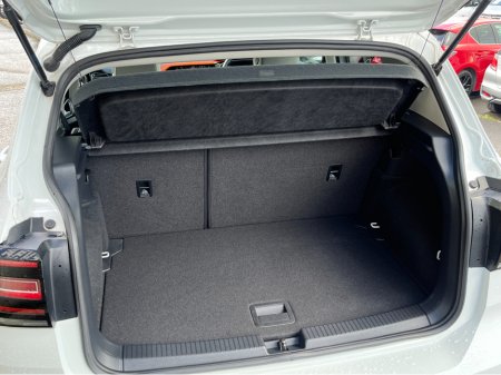 2020 Volkswagen T-Cross - thumbnail 8