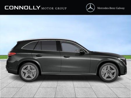 2026 Mercedes-Benz GLC Class 220d AMG Line *360 Camera* €83,800