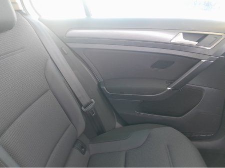 2018 Volkswagen Golf 1.2 petrol high Line Automatic 5 Door. €17,500 thumbnail