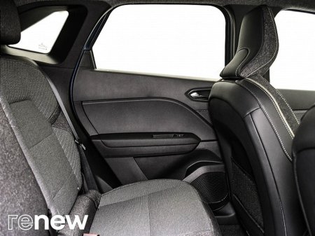 2026 Renault Symbioz - thumbnail 13