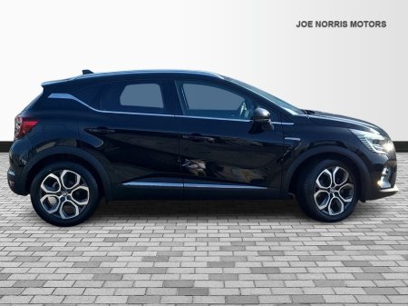 2023 Renault Captur - thumbnail 4