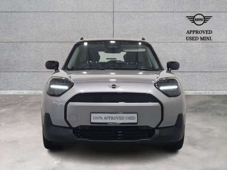 2025 MINI Aceman - thumbnail 16