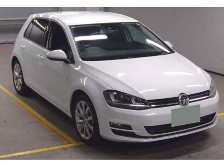 2016 Volkswagen Golf for sale