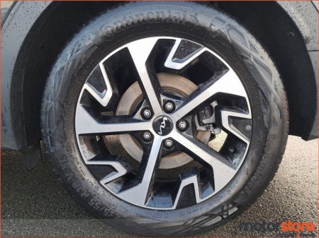 2025 Kia Sportage K3 1.6 Diesel (Kia Warranty / AA Membership / Bishopstown) €36,900 thumbnail