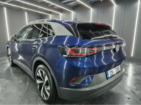 2023 Volkswagen ID.4 - thumbnail 23