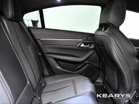 2021 Peugeot 508 - thumbnail 9