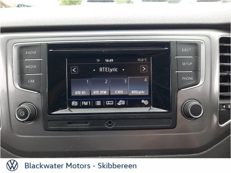 2017 Volkswagen Golf SV - thumbnail 17