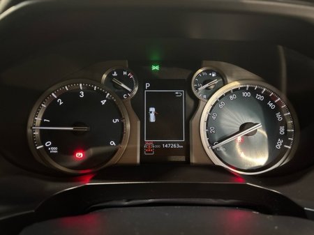 2022 Toyota Landcruiser BUSINESS VAT €58,495 thumbnail