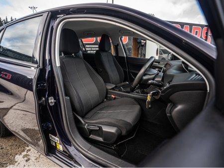 2016 Peugeot 308 2016 Peugeot 308 1.6hdi/New NCT/1yr warranty €10,888 thumbnail