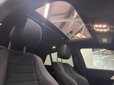 2025 Mercedes-Benz GLE Class - thumbnail 22