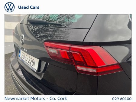 2023 Volkswagen Tiguan - thumbnail 19