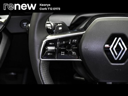 2023 Renault Megane E-Tech Techno EV 60kWh Auto €25,950 thumbnail