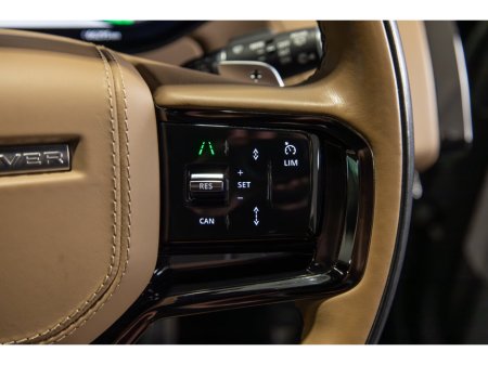 2023 Land Rover Range Rover Sport 3.0 Si4 PHEV 440 PS AWD Auto Dynamic SE €91,950 thumbnail