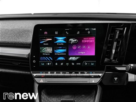 2024 Renault Megane E-Tech - thumbnail 20