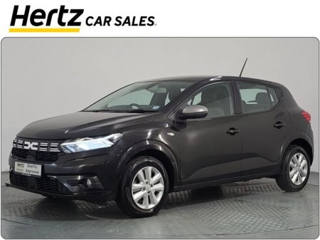 2023 Dacia Sandero - thumbnail 7