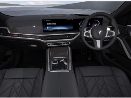 2026 BMW X6 - thumbnail 3