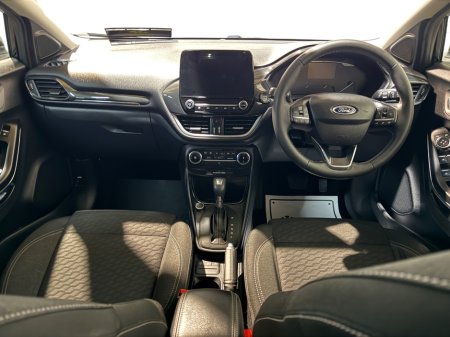 2021 Ford Puma - thumbnail 16