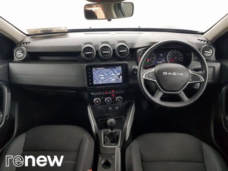 2024 Dacia Duster 1.0 TCe 90 Journey €25,995 thumbnail