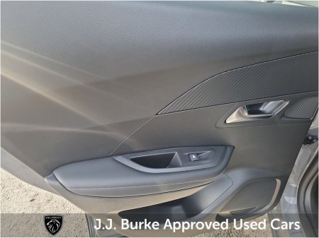 2026 Peugeot 2008 HYBRID 110BHP e-DCS6 Allure thumbnail