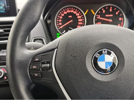 2017 BMW 1 Series - thumbnail 29