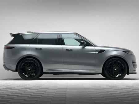 2023 Land Rover Range Rover Sport DYNAMIC SE P440E 440HP *PAN ROOF* €94,990 thumbnail