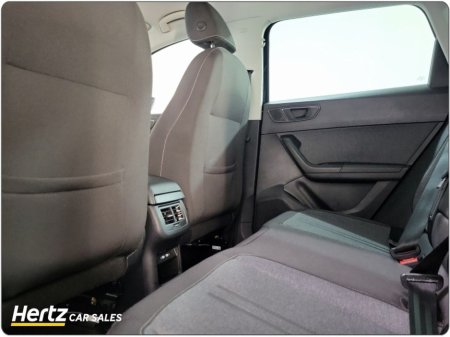 2024 SEAT Ateca - thumbnail 13